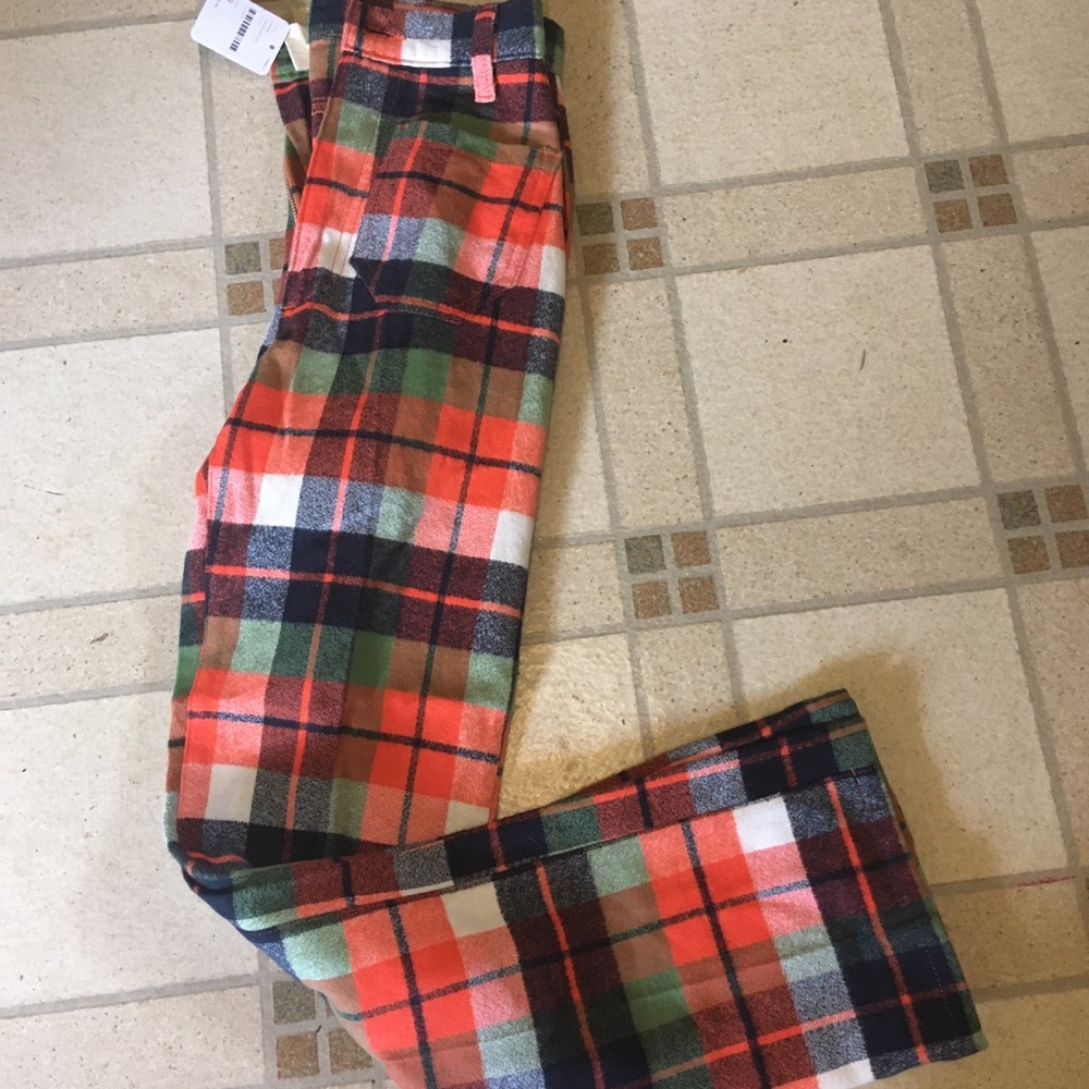 Ranch pant by Lykke Wullf - Picture 4 of 5